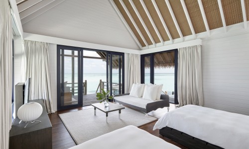 2-Bedroom COMO Sunrise Villa